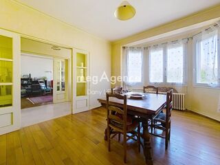  Maison à vendre 7 pièces 180 m²