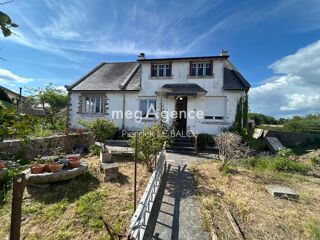  Maison à vendre 9 pièces 154 m²