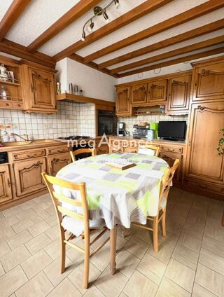  Maison � vendre 7 pi�ces 120 m�