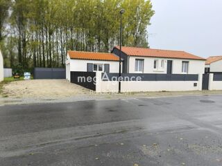  Terrain � vendre 745 m�