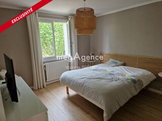  Maison à vendre 6 pièces 126 m²