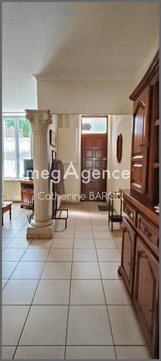  Maison � vendre 3 pi�ces 104 m�