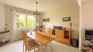  Maison � vendre 4 pi�ces 88 m�