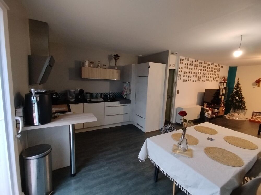 Vente Maison Maison familiale au calme sans vis � vis Louplande