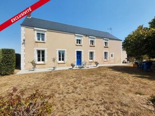  Maison à vendre 7 pièces 232 m²