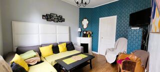  Maison � vendre 4 pi�ces 83 m�