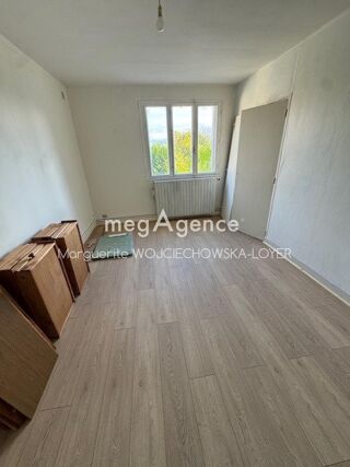  Maison � vendre 4 pi�ces 80 m�