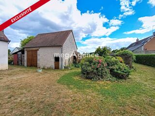 Maison à vendre 4 pièces 110 m²