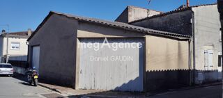  Parking / Garage à vendre 