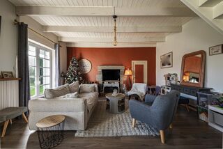  Maison � vendre 6 pi�ces 130 m�