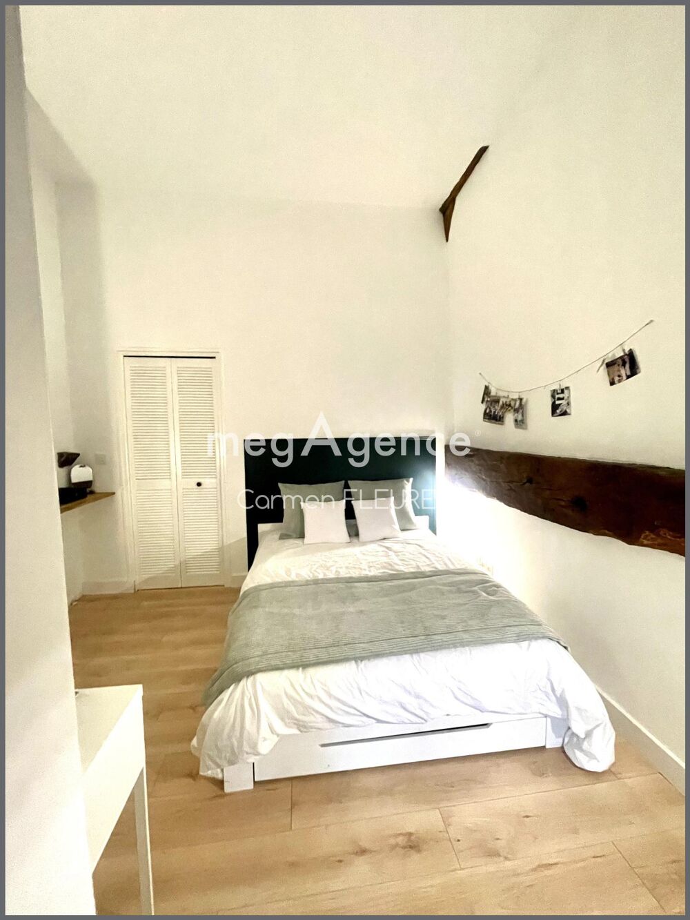 Vente Maison Maison atypique en pierre Rivarennes