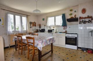  Maison à vendre 6 pièces 118 m²