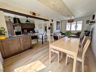  Maison � vendre 4 pi�ces 75 m�