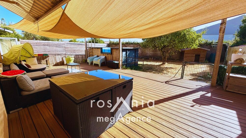 Vente Maison Maison  de 124m2 85180 LES SABLES D'OLONNE Sables d olonne