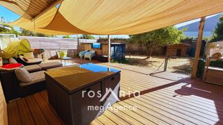  Maison à vendre 6 pièces 124 m²