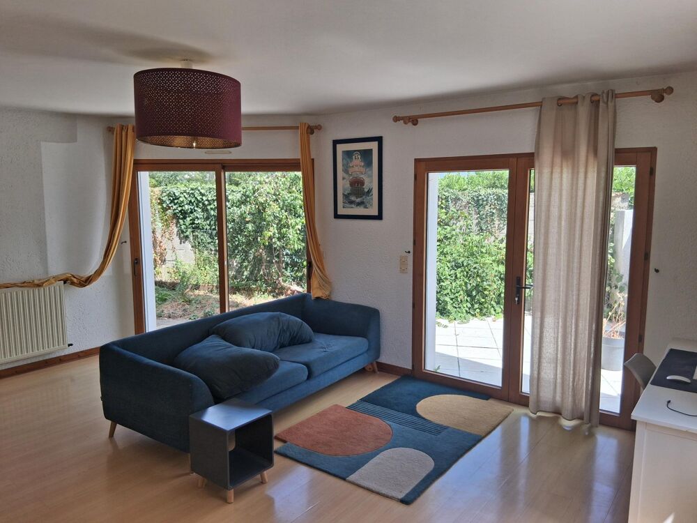 Maison T7