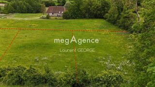  Terrain à vendre 1685 m²
