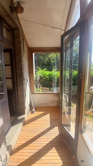  Maison à vendre 3 pièces 62 m²