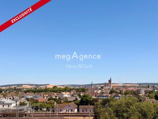  Appartement à vendre 3 pièces 69 m²