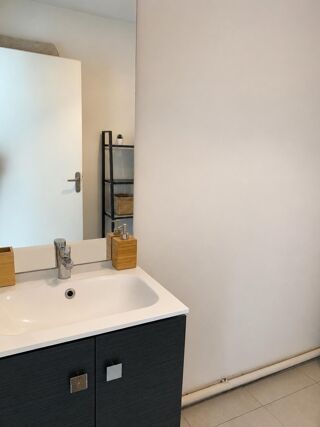  Appartement à vendre 2 pièces 44 m²