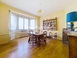  Maison à vendre 7 pièces 180 m²