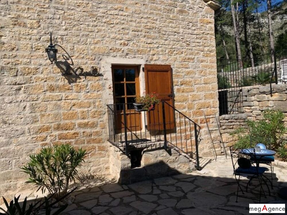 à vendre  Maison Ispagnac (48320)