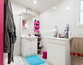  Maison à vendre 5 pièces 103 m²