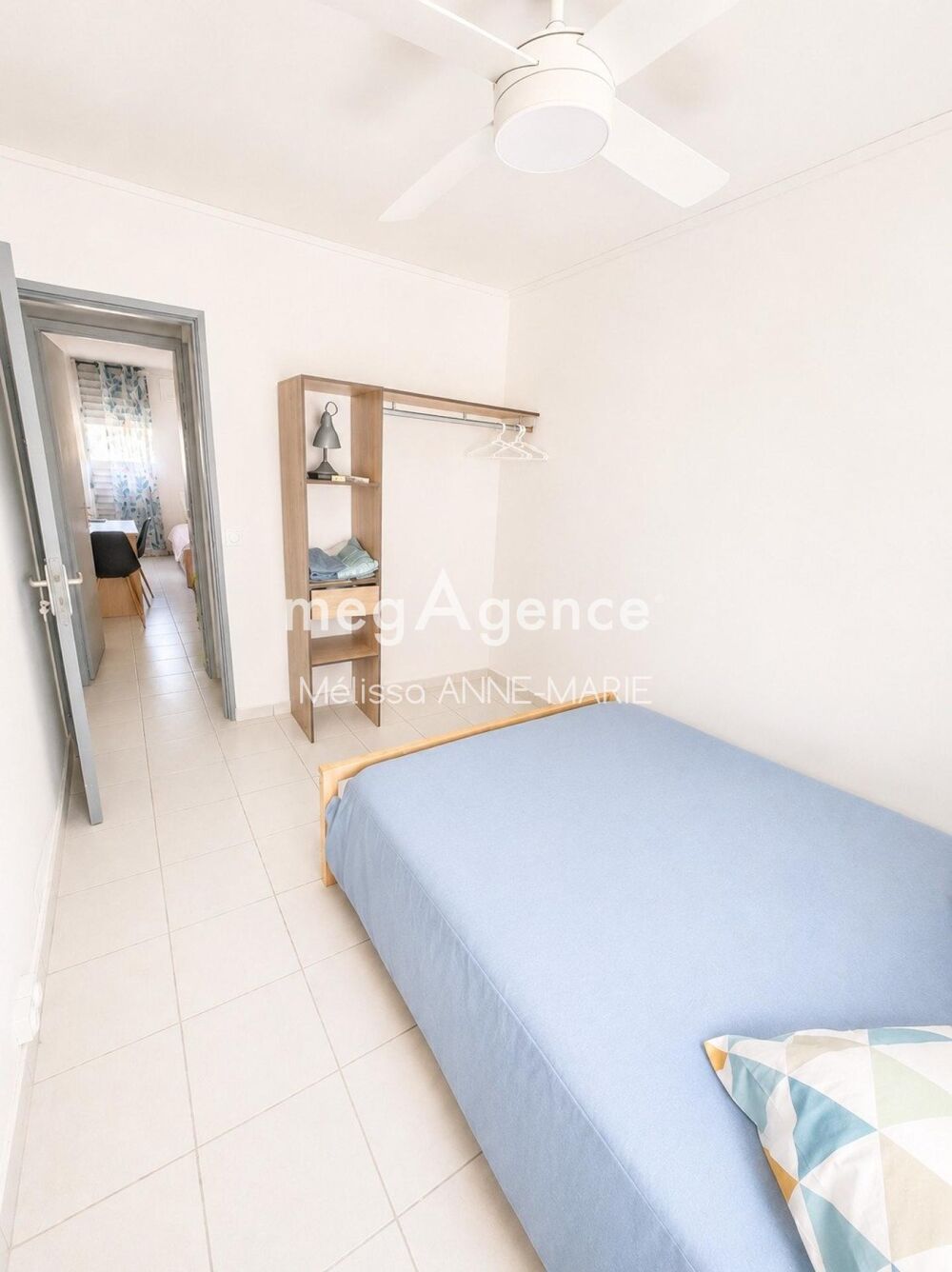 Location Appartement À louer – Bel appartement T4 meublé de 78 m² – Résidence Désirade – Anquetil, Abymes Les abymes