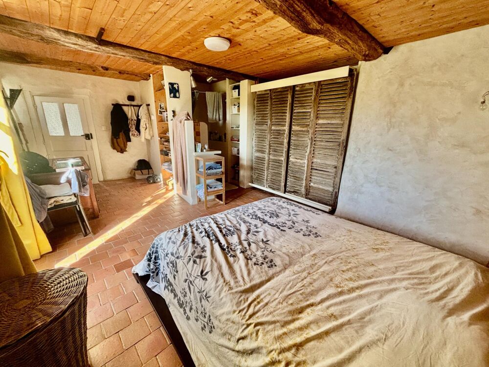 Vente Maison maison de caractère proche Brecey Cuves
