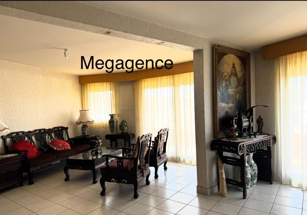 bel appartement bourgeois