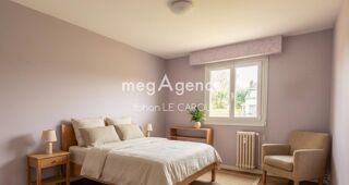  Appartement à vendre 4 pièces 87 m²