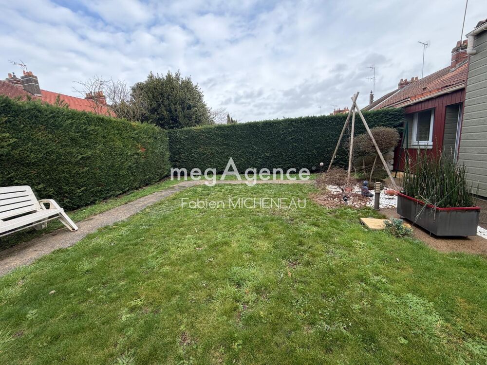 Vente Maison Maison Cholet, 6 pièces, 121 m², Cholet