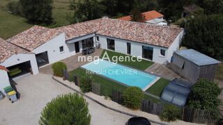  Maison à vendre 7 pièces 180 m²