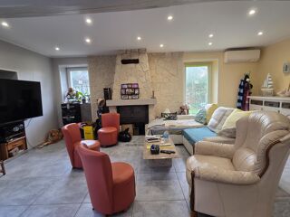 Maison à vendre 4 pièces 94 m²