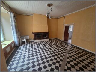  Maison à vendre 4 pièces 100 m²