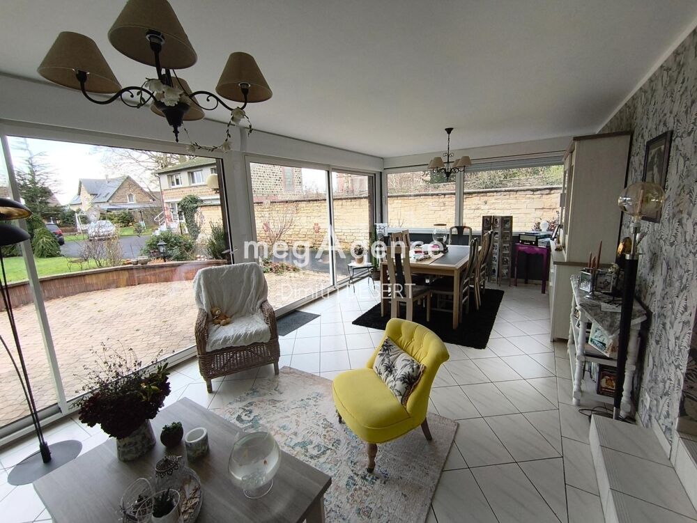 Vente Maison Maison de Maître - 10 Pièces - 6 Chambres Saint-georges-des-groseillers