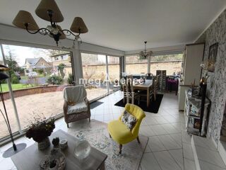  Maison à vendre 10 pièces 193 m²