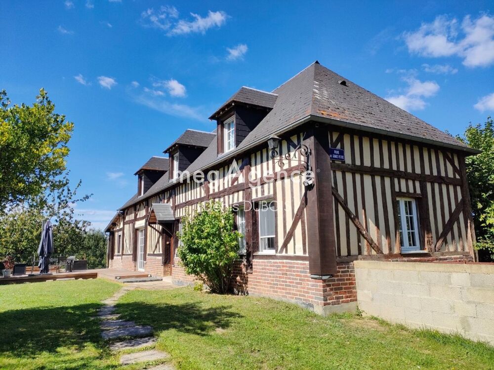 Maison de Caractère rénovée