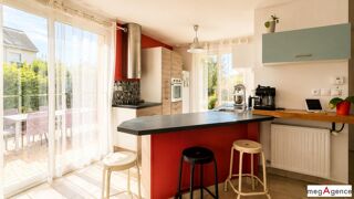  Maison à vendre 5 pièces 102 m²