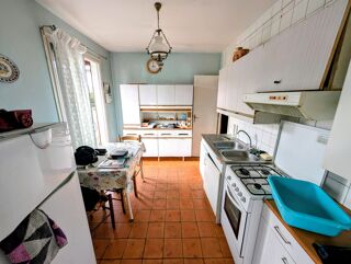  Maison � vendre 4 pi�ces 83 m�