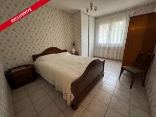  Maison � vendre 4 pi�ces 85 m�