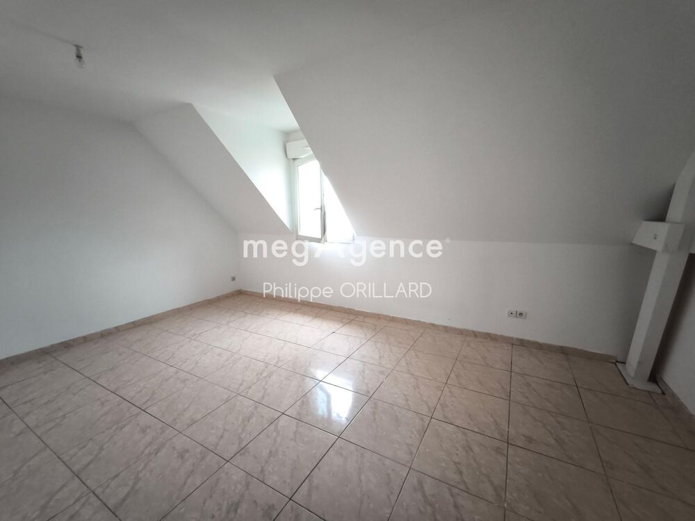 Maison 132 m²