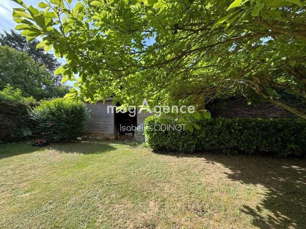 Vente Maison Maison individuelle à Guainville 28 Guainville
