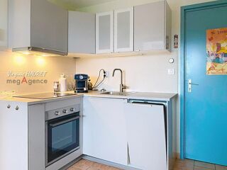  Appartement � vendre 2 pi�ces 28 m�