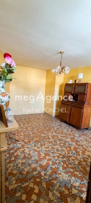  Maison � vendre 4 pi�ces 75 m�