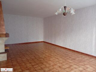  Maison � vendre 3 pi�ces 124 m�