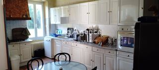  Maison à vendre 4 pièces 174 m²