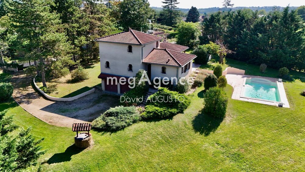  vendre  Maison Dommartin (69380)