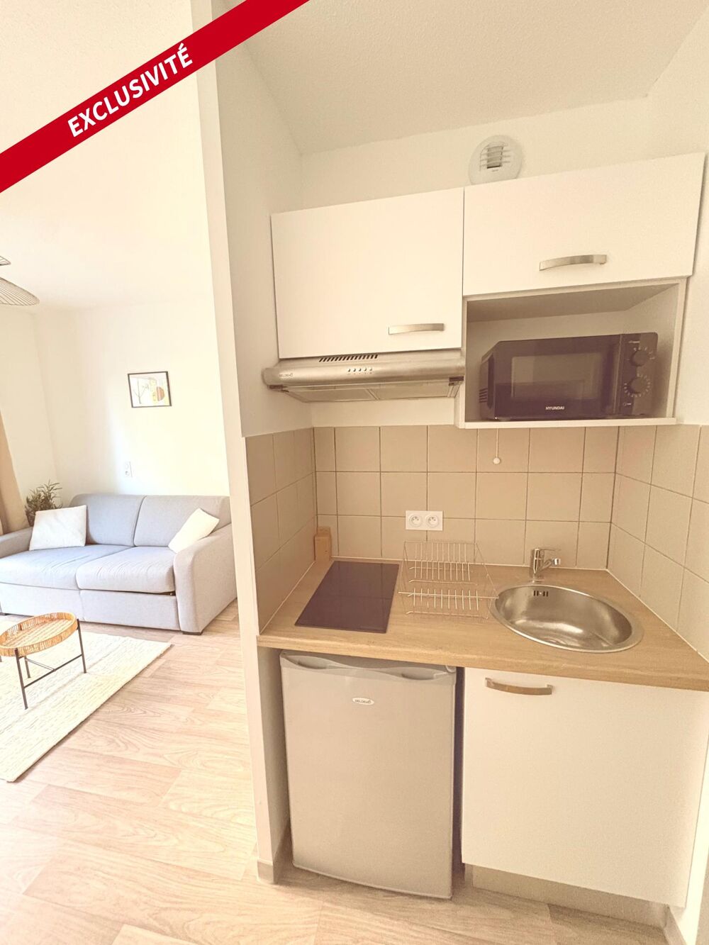 Studio Neuf (2025)  Esprit « Coliving »