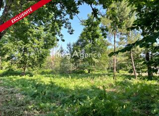  Terrain � vendre 1124 m�